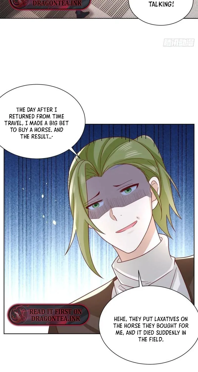 Read Arch-Villian chapter 50 image 36 on Lezhin