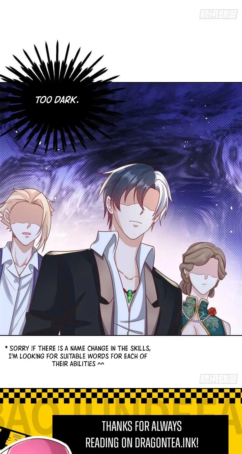Read Arch-Villian chapter 50 image 37 on Lezhin