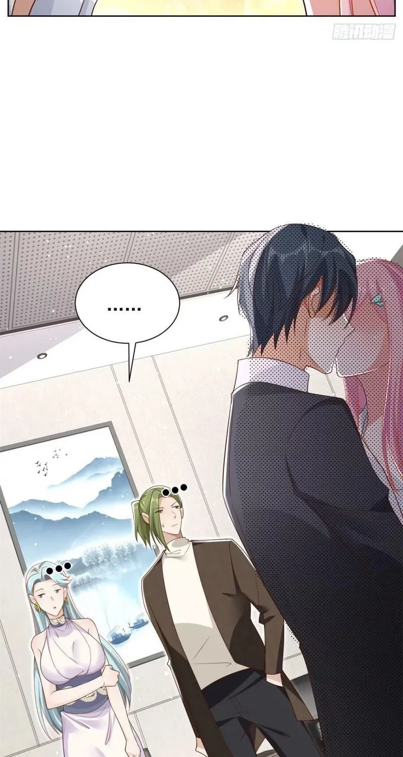 Read Arch-Villian chapter 50 image 6 on Lezhin