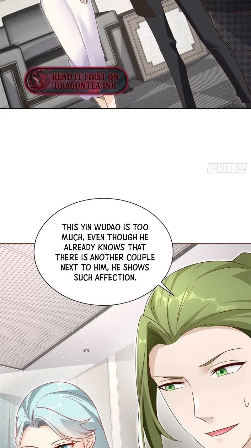 Read Arch-Villian chapter 50 image 7 on Lezhin