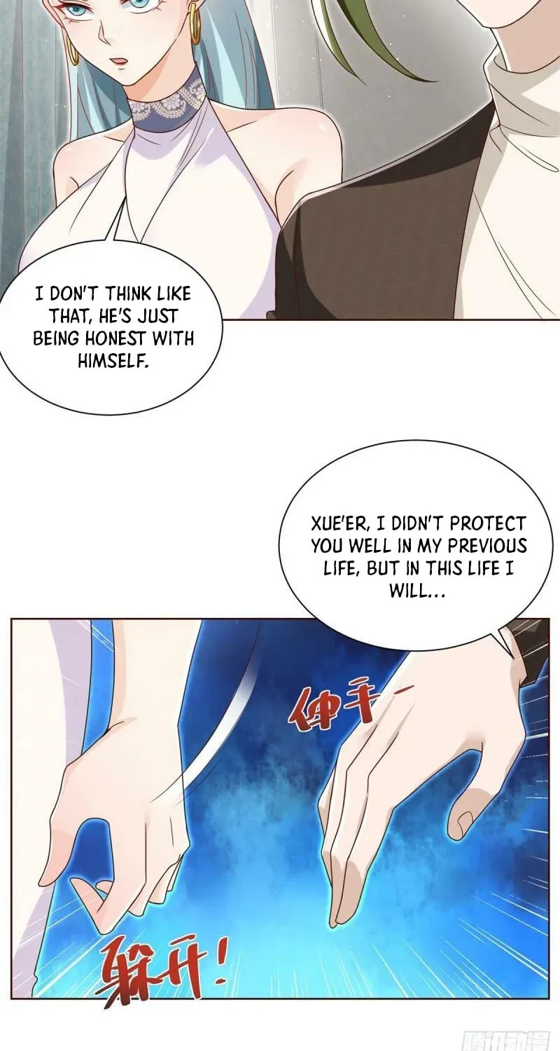 Read Arch-Villian chapter 50 image 8 on Lezhin
