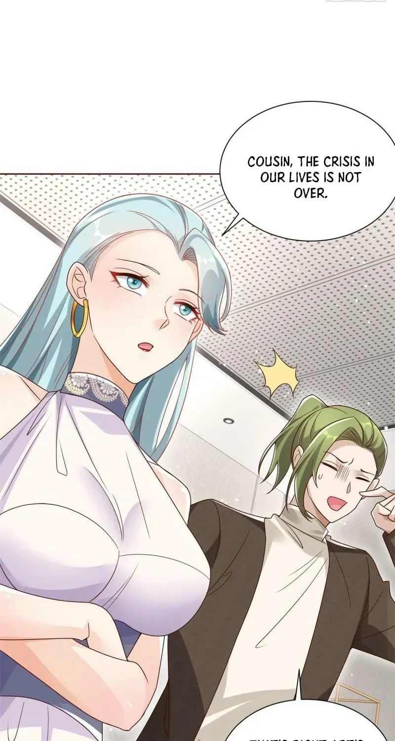 Read Arch-Villian chapter 50 image 9 on Lezhin