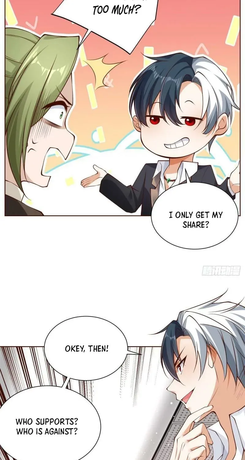Read Arch-Villian chapter 51 image 10 on Lezhin
