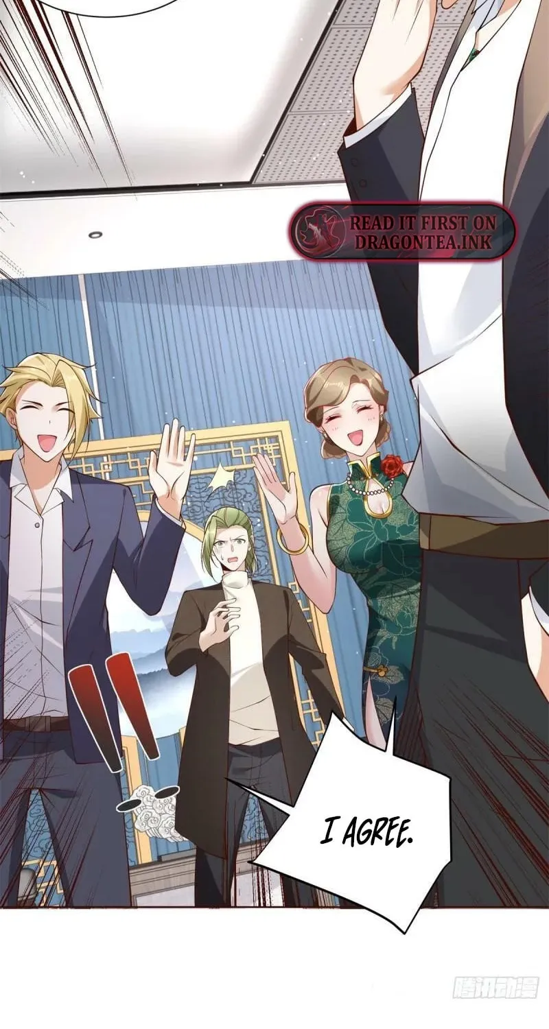 Read Arch-Villian chapter 51 image 11 on Lezhin