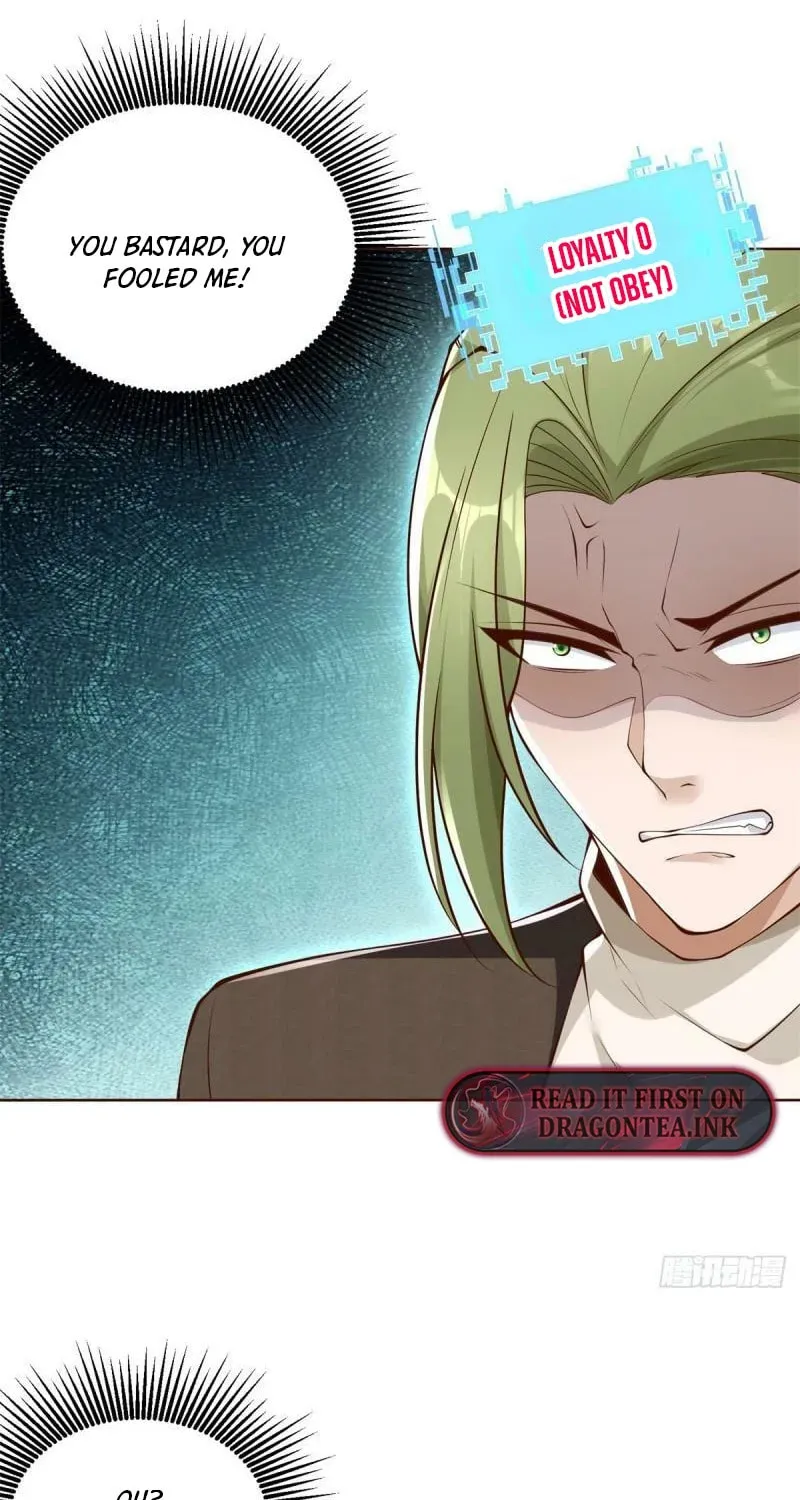 Read Arch-Villian chapter 51 image 12 on Lezhin