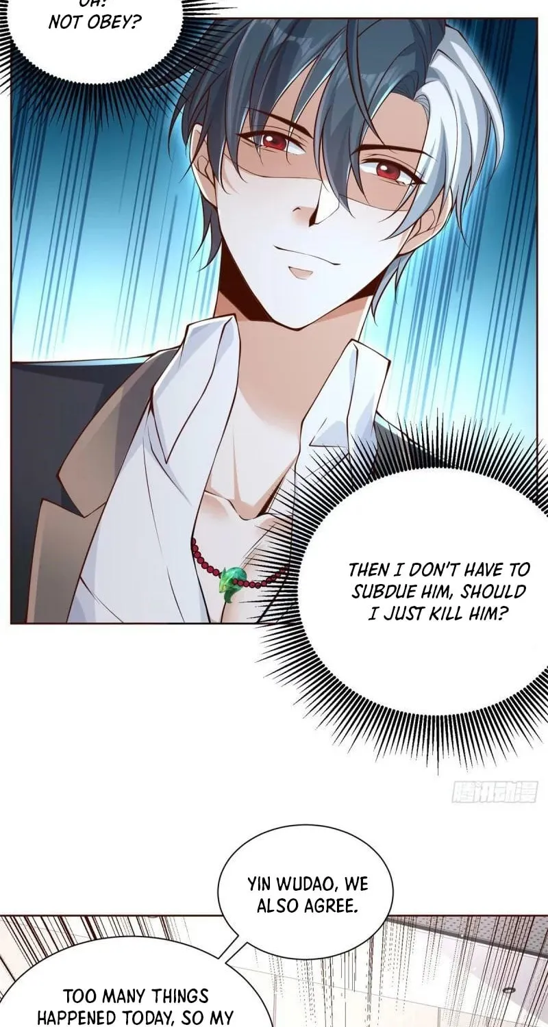 Read Arch-Villian chapter 51 image 13 on Lezhin
