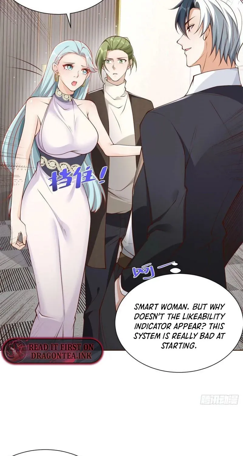 Read Arch-Villian chapter 51 image 15 on Lezhin