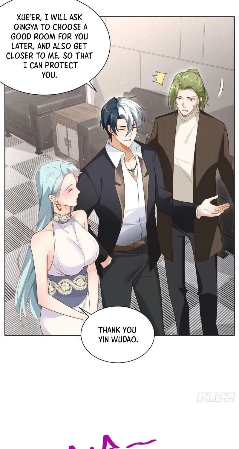 Read Arch-Villian chapter 51 image 16 on Lezhin