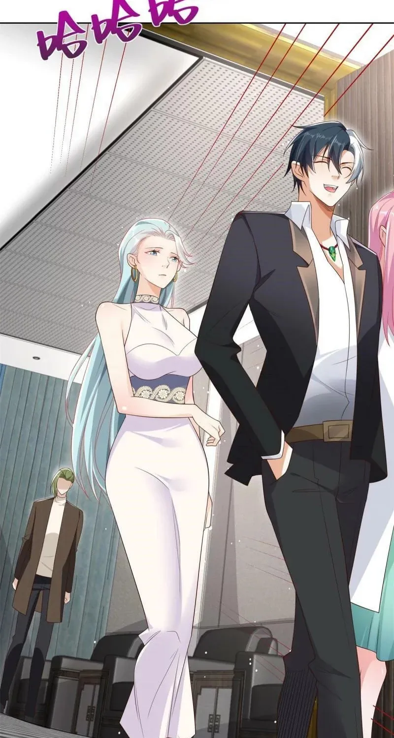 Read Arch-Villian chapter 51 image 17 on Lezhin