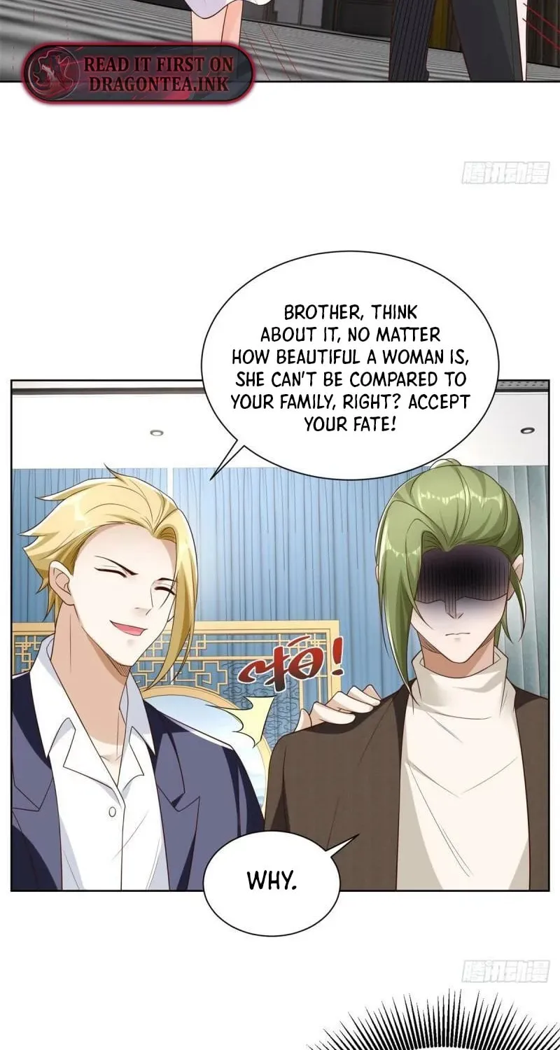 Read Arch-Villian chapter 51 image 18 on Lezhin