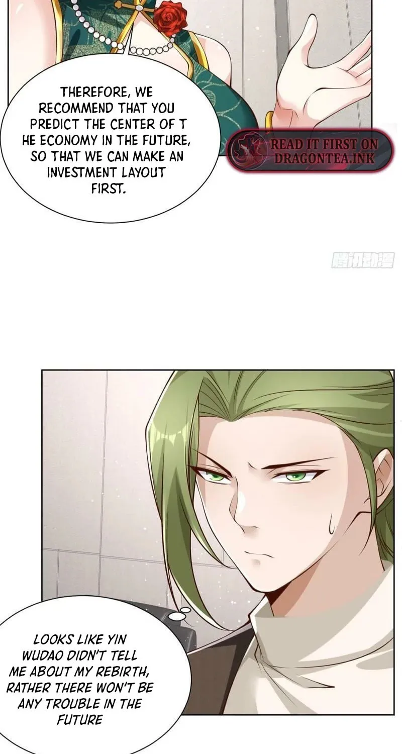 Read Arch-Villian chapter 51 image 2 on Lezhin