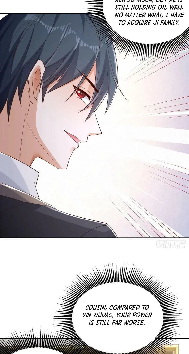 Read Arch-Villian chapter 51 image 20 on Lezhin