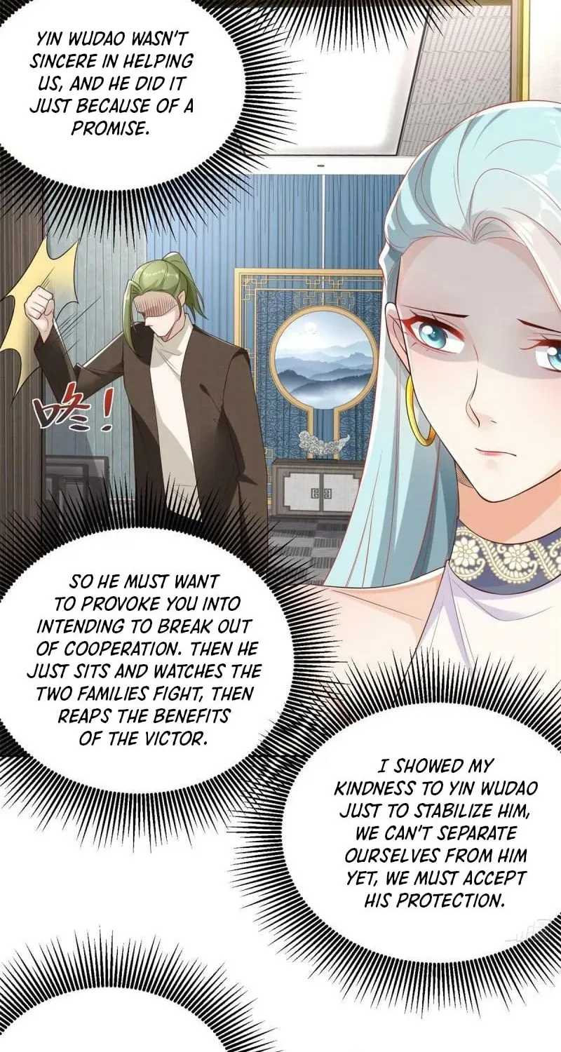 Read Arch-Villian chapter 51 image 21 on Lezhin