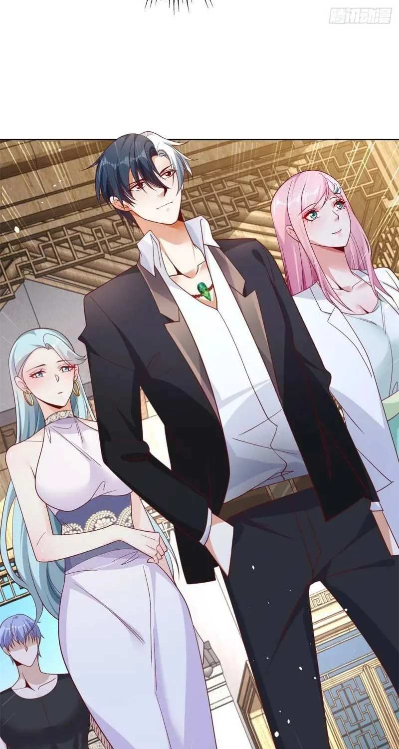 Read Arch-Villian chapter 51 image 23 on Lezhin