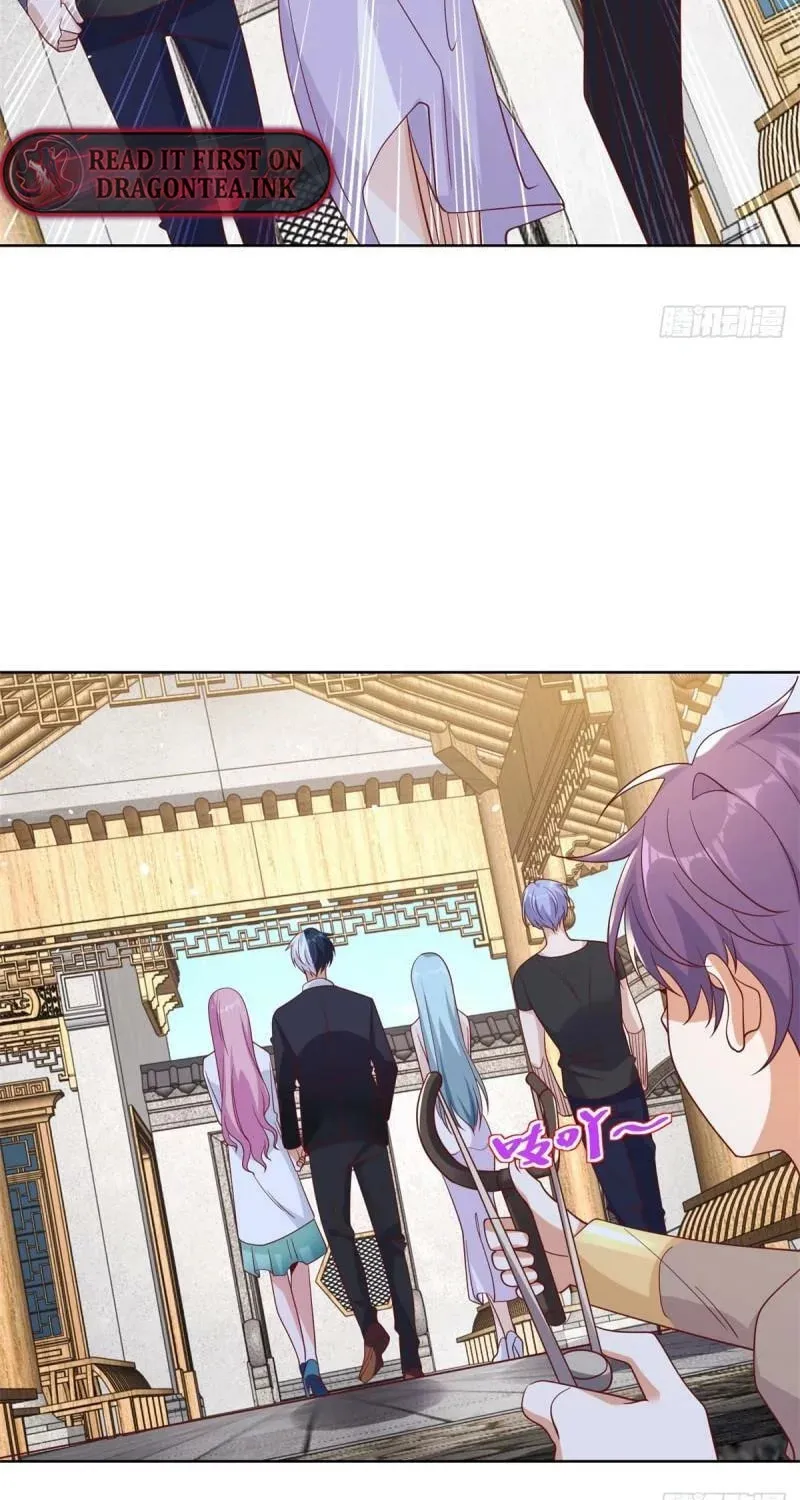 Read Arch-Villian chapter 51 image 25 on Lezhin