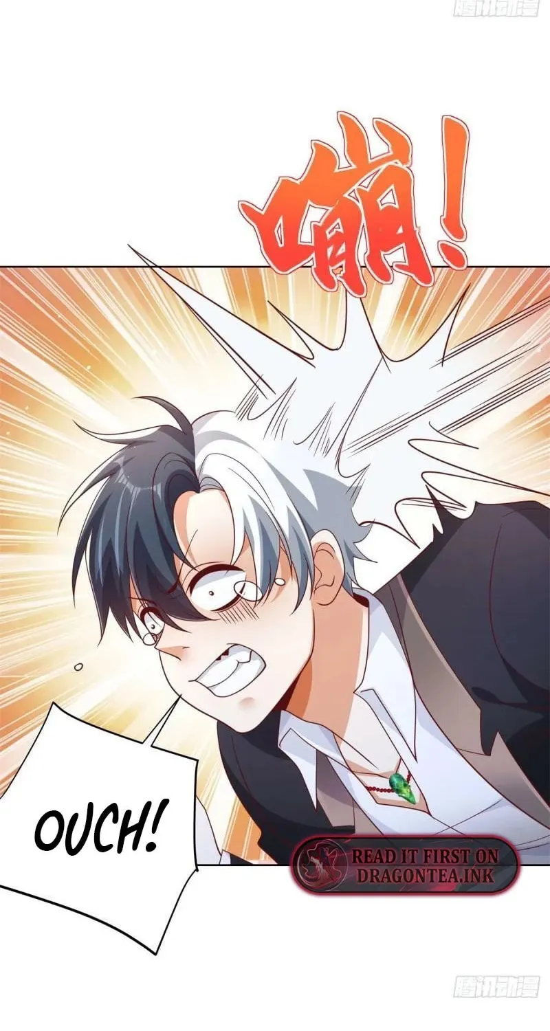 Read Arch-Villian chapter 51 image 26 on Lezhin