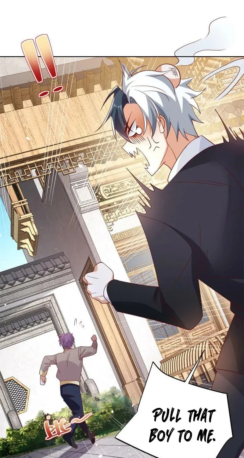 Read Arch-Villian chapter 51 image 27 on Lezhin