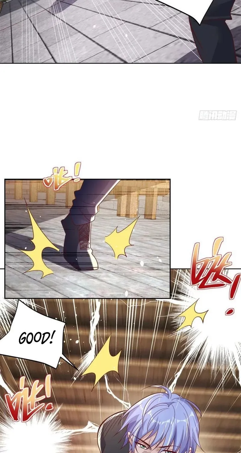Read Arch-Villian chapter 51 image 28 on Lezhin