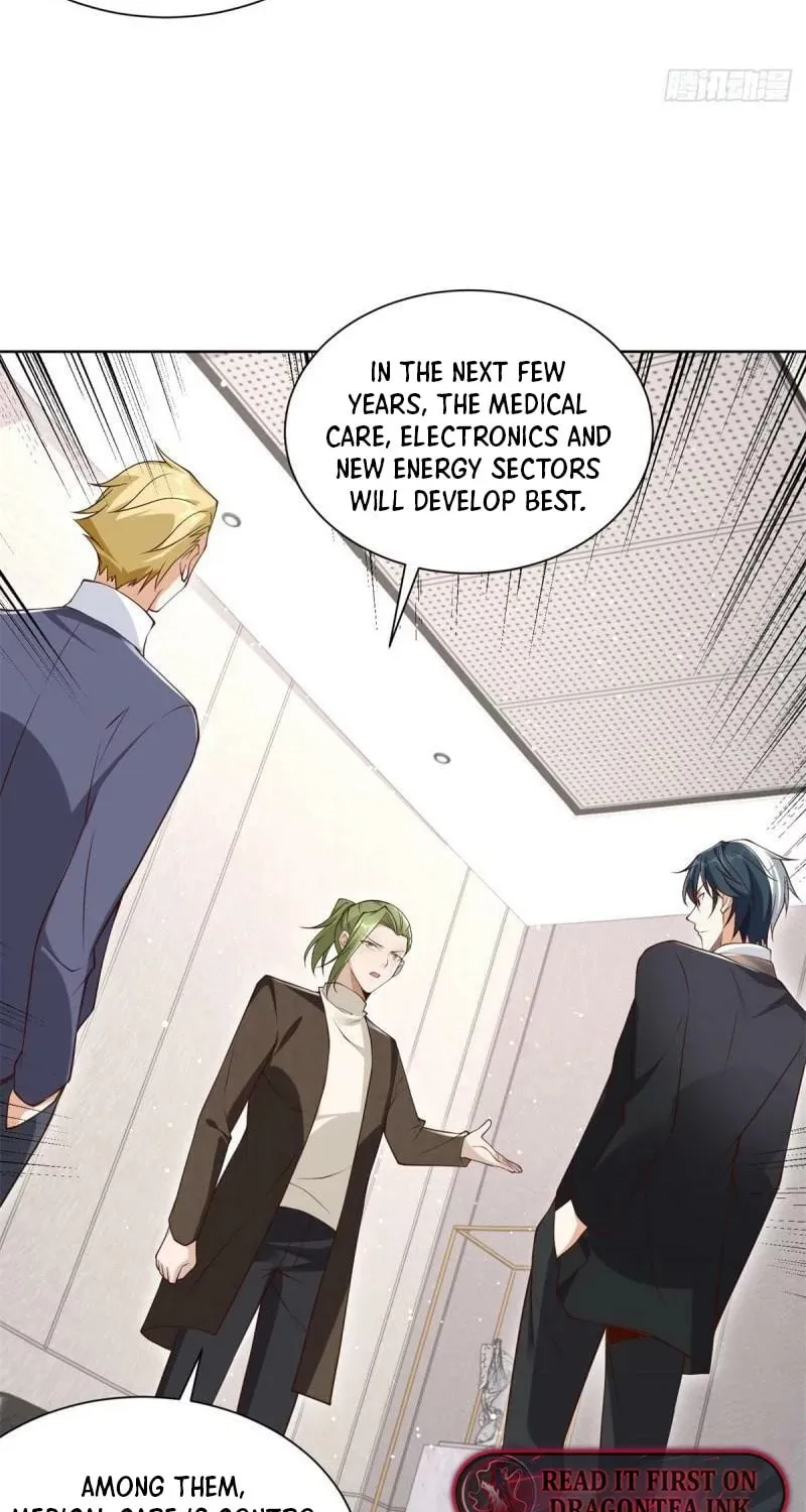Read Arch-Villian chapter 51 image 3 on Lezhin