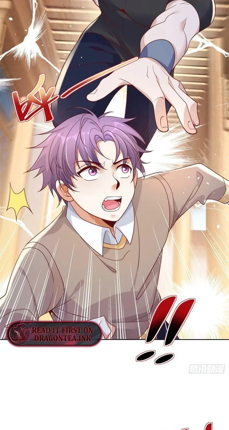 Read Arch-Villian chapter 51 image 30 on Lezhin