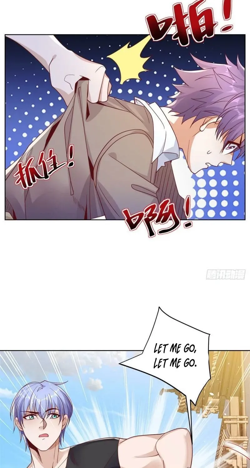 Read Arch-Villian chapter 51 image 31 on Lezhin