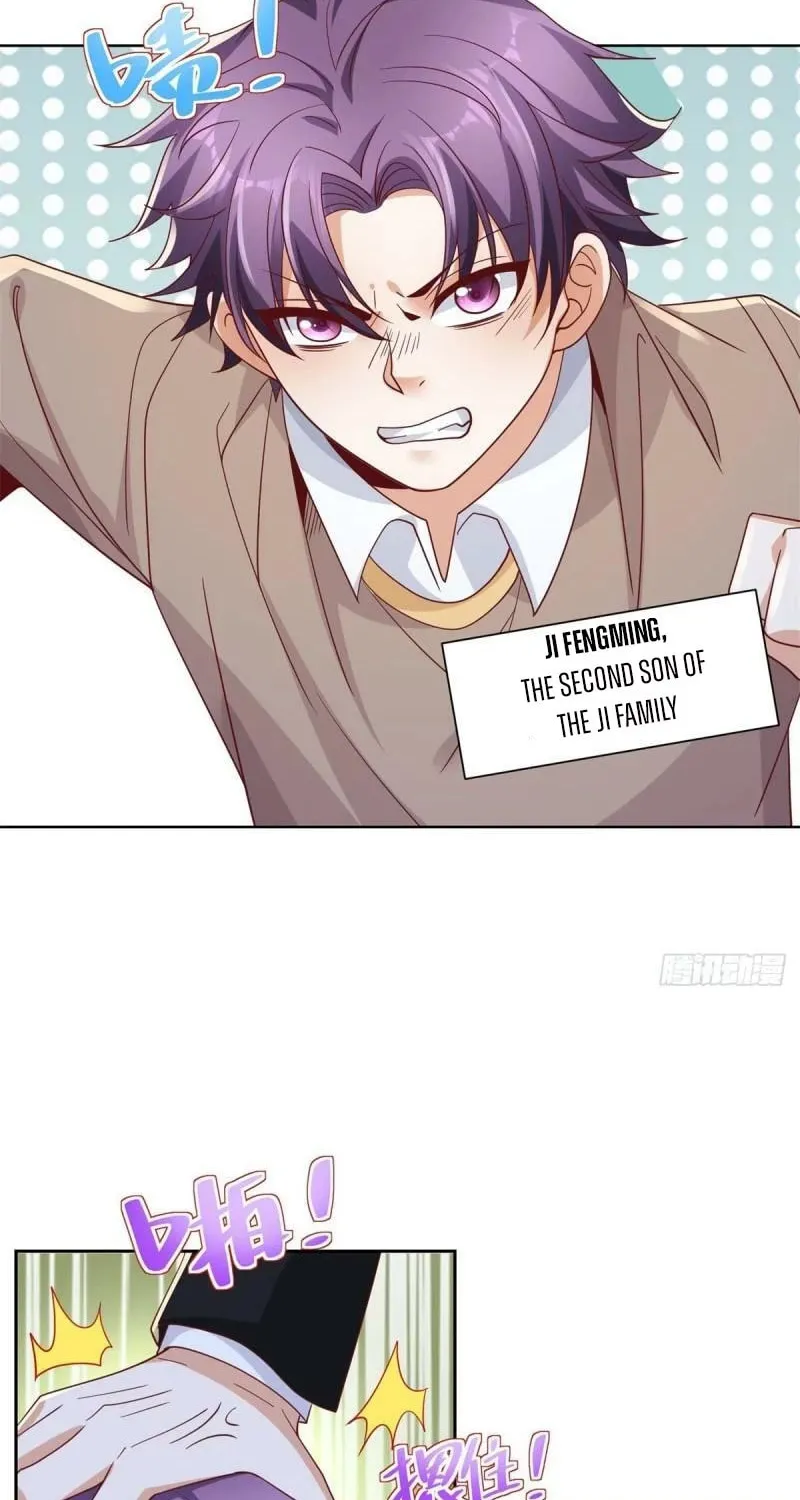 Read Arch-Villian chapter 51 image 33 on Lezhin