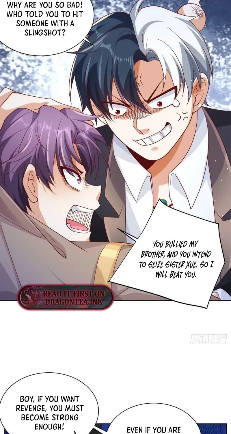 Read Arch-Villian chapter 51 image 35 on Lezhin