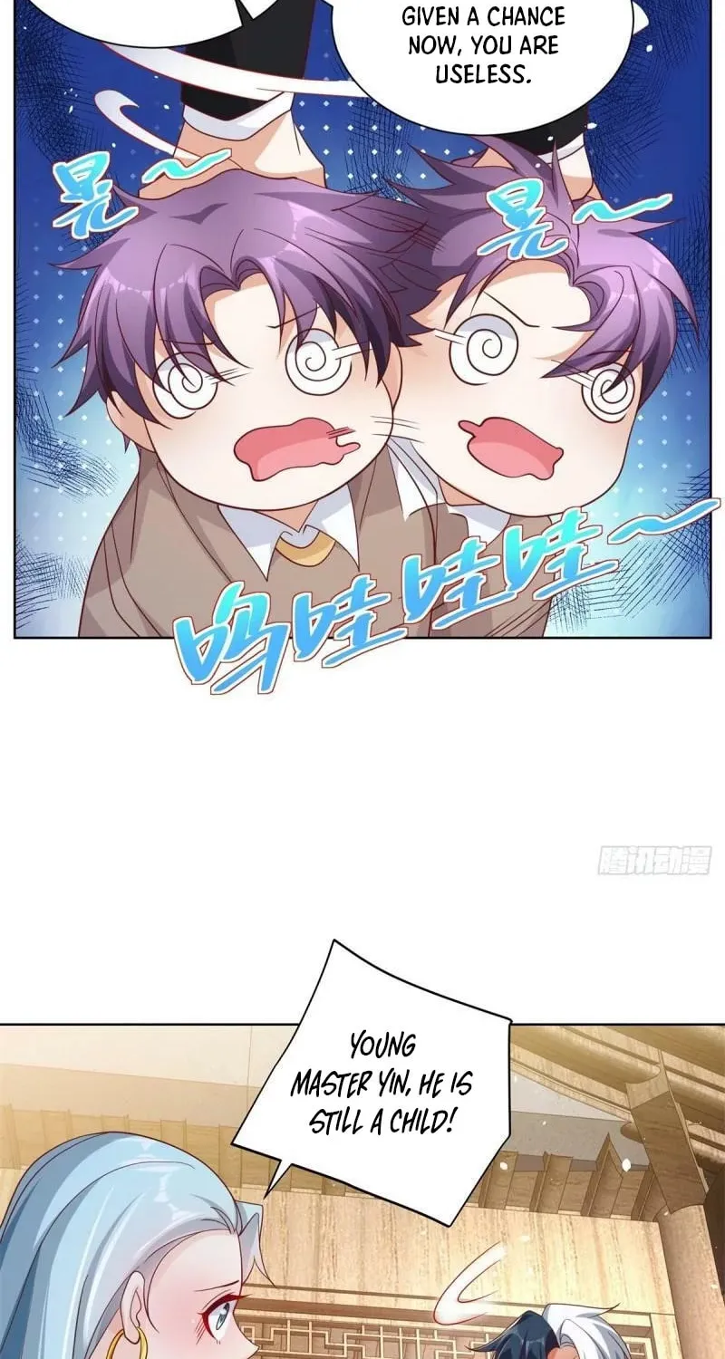 Read Arch-Villian chapter 51 image 36 on Lezhin