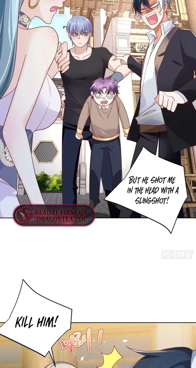 Read Arch-Villian chapter 51 image 37 on Lezhin