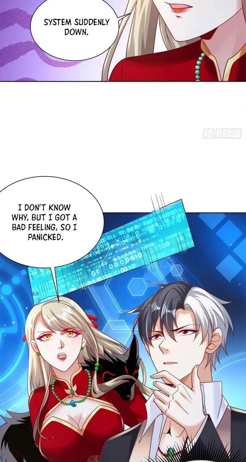 Read Arch-Villian chapter 51 image 40 on Lezhin