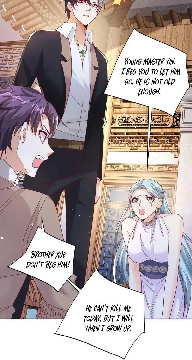 Read Arch-Villian chapter 51 image 45 on Lezhin