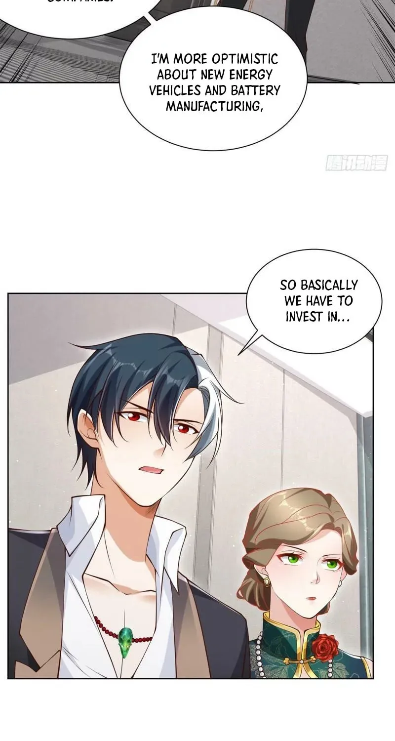 Read Arch-Villian chapter 51 image 5 on Lezhin