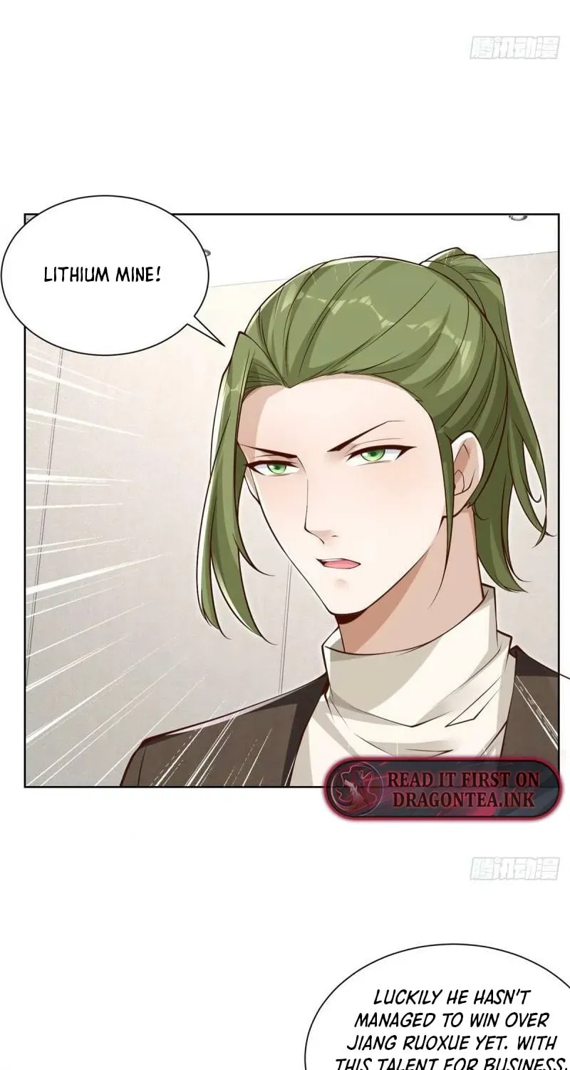 Read Arch-Villian chapter 51 image 6 on Lezhin