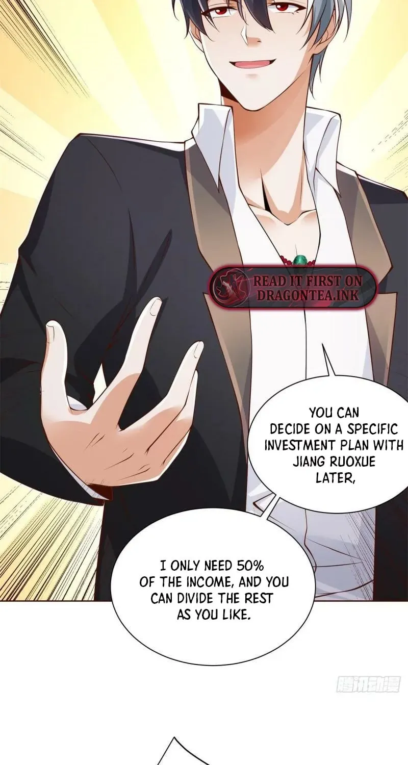 Read Arch-Villian chapter 51 image 8 on Lezhin
