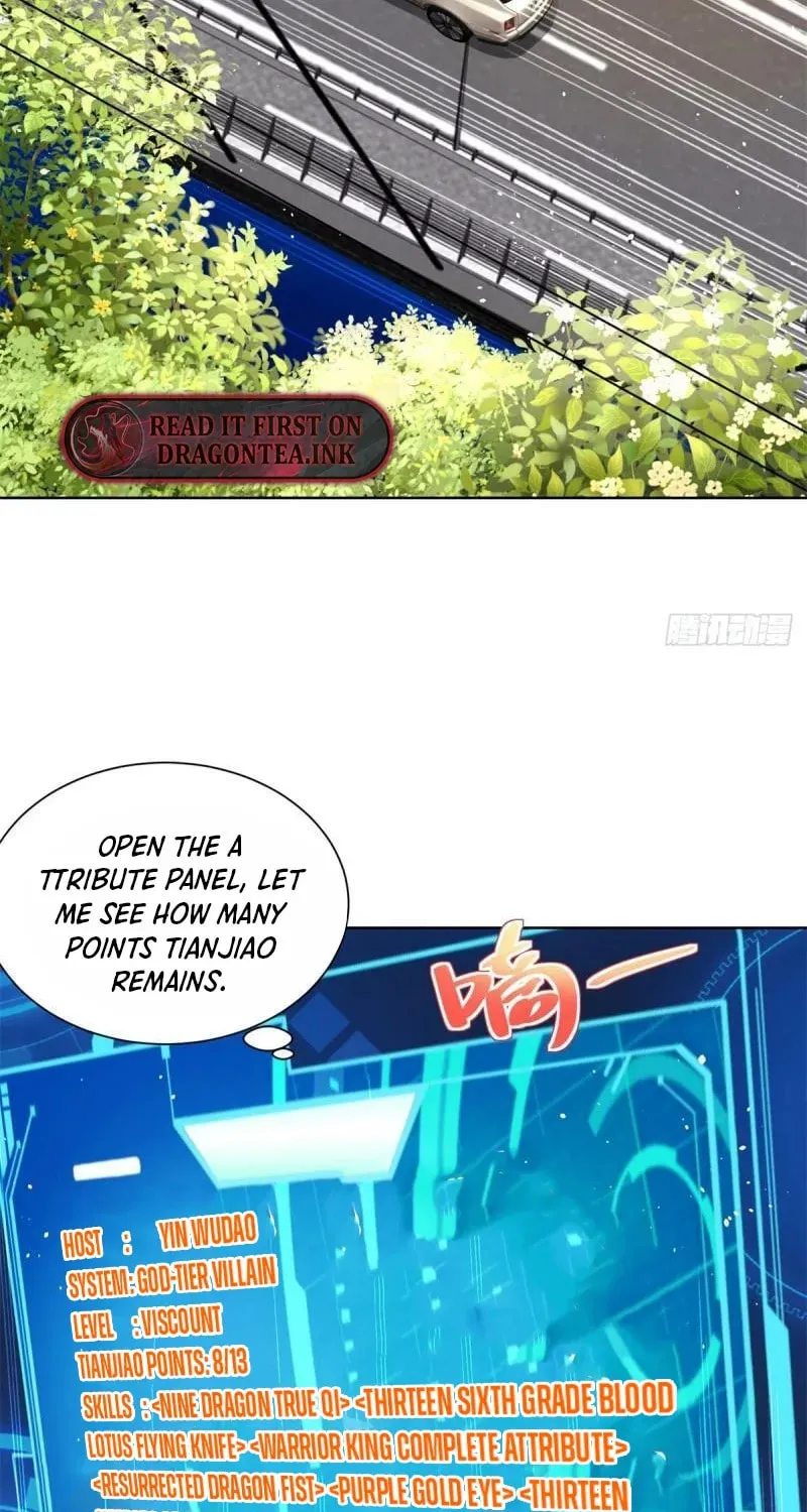 Read Arch-Villian chapter 52 image 12 on Lezhin
