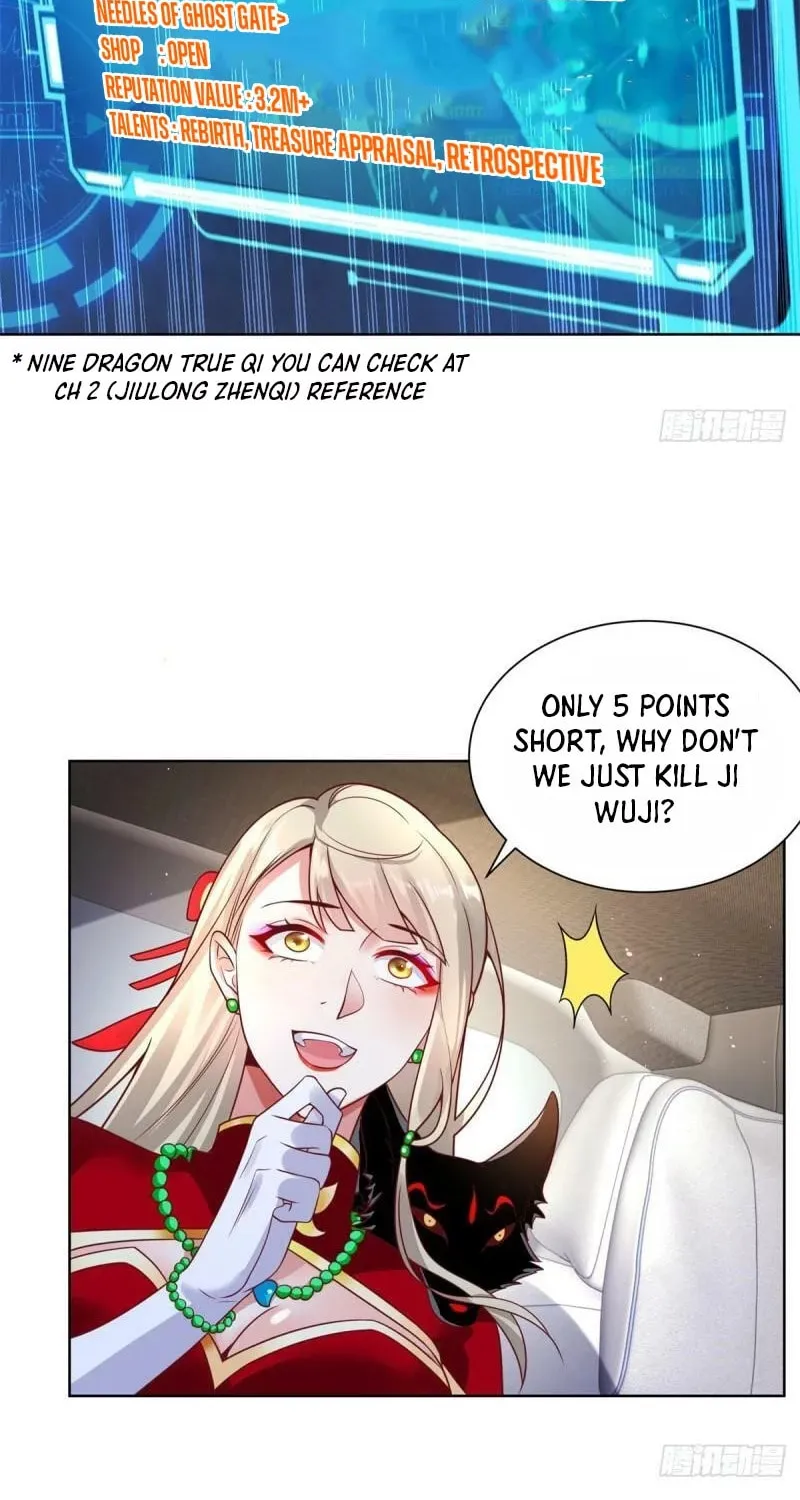 Read Arch-Villian chapter 52 image 13 on Lezhin