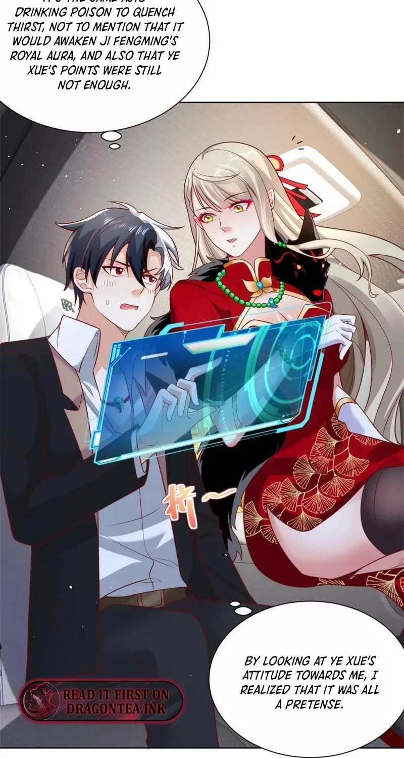 Read Arch-Villian chapter 52 image 15 on Lezhin