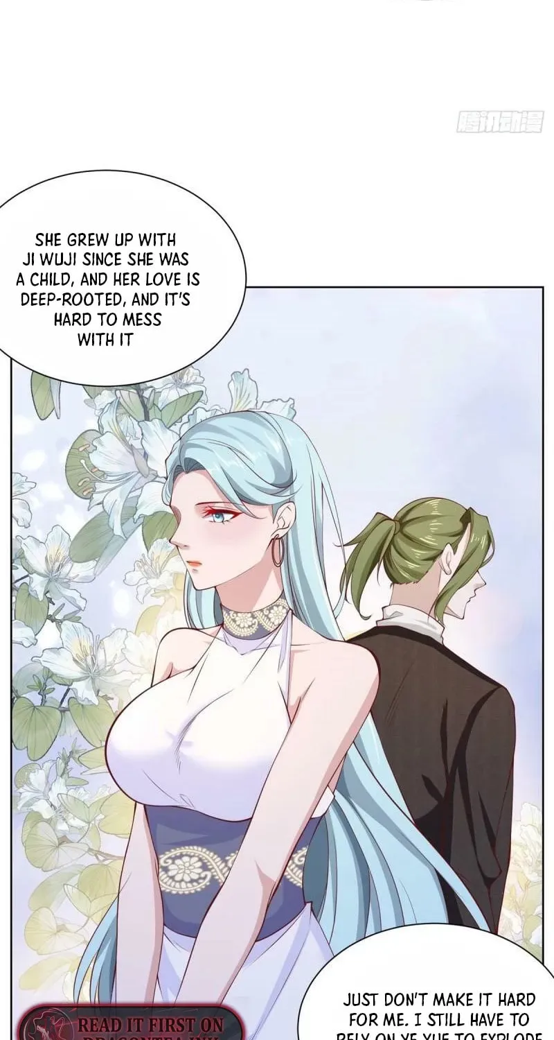 Read Arch-Villian chapter 52 image 16 on Lezhin