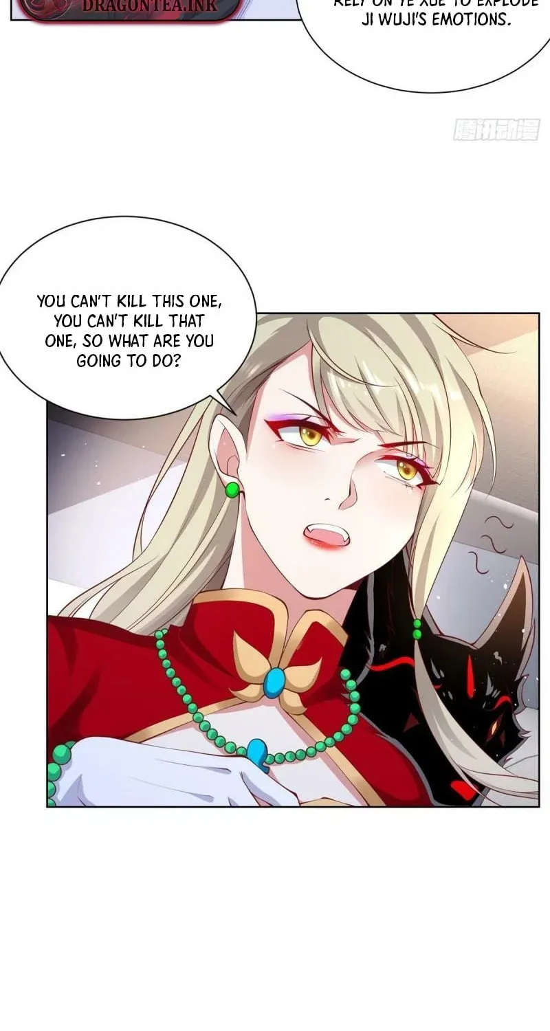Read Arch-Villian chapter 52 image 17 on Lezhin