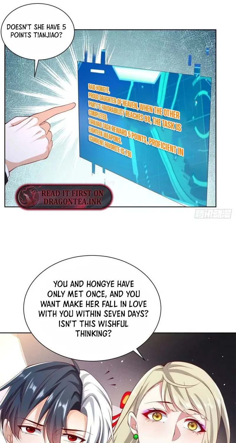 Read Arch-Villian chapter 52 image 18 on Lezhin