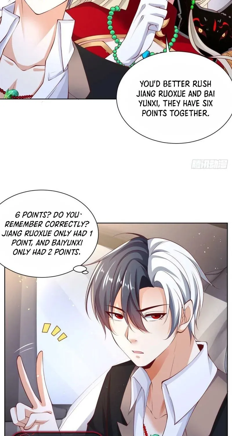 Read Arch-Villian chapter 52 image 20 on Lezhin
