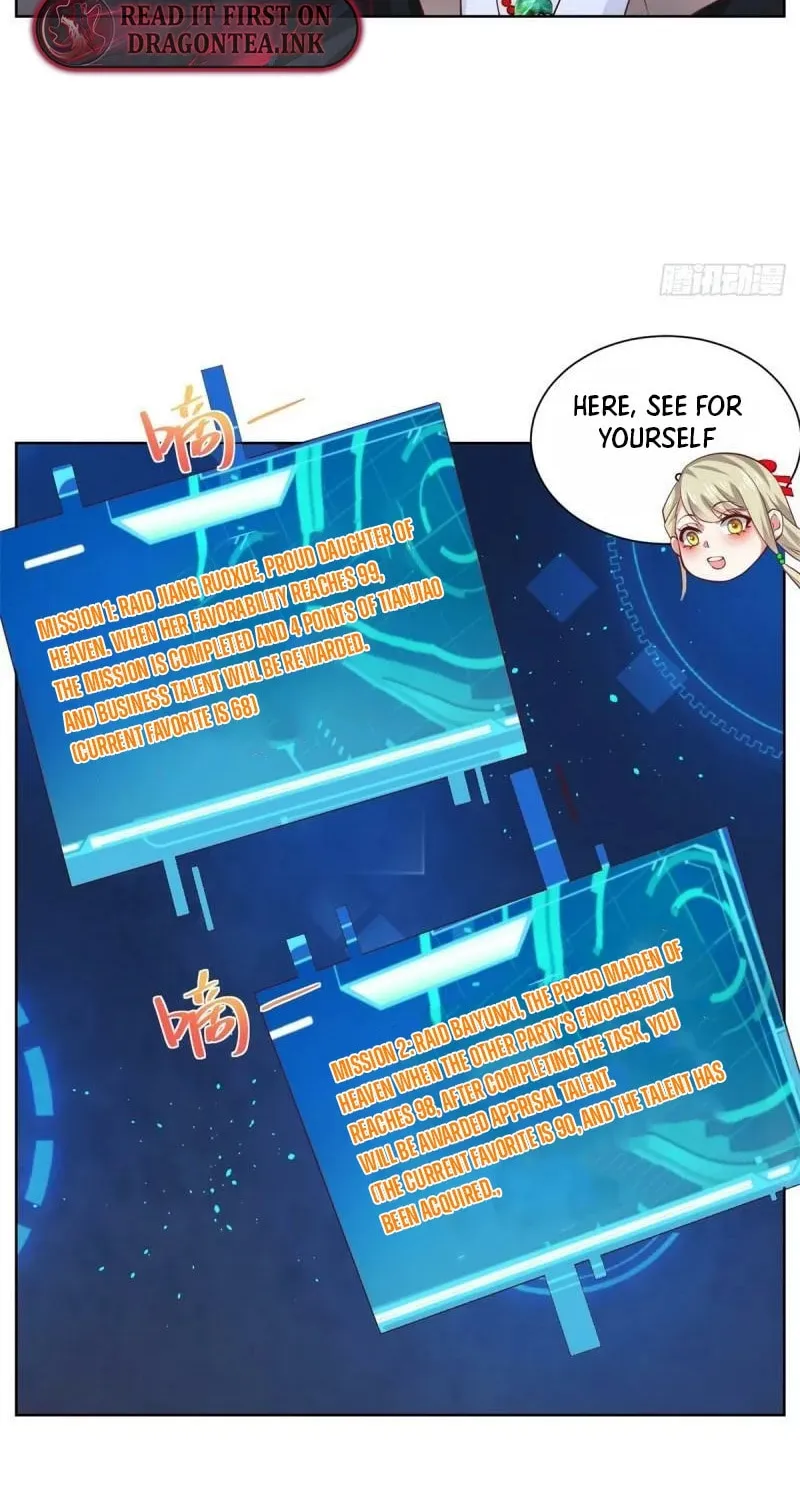 Read Arch-Villian chapter 52 image 21 on Lezhin