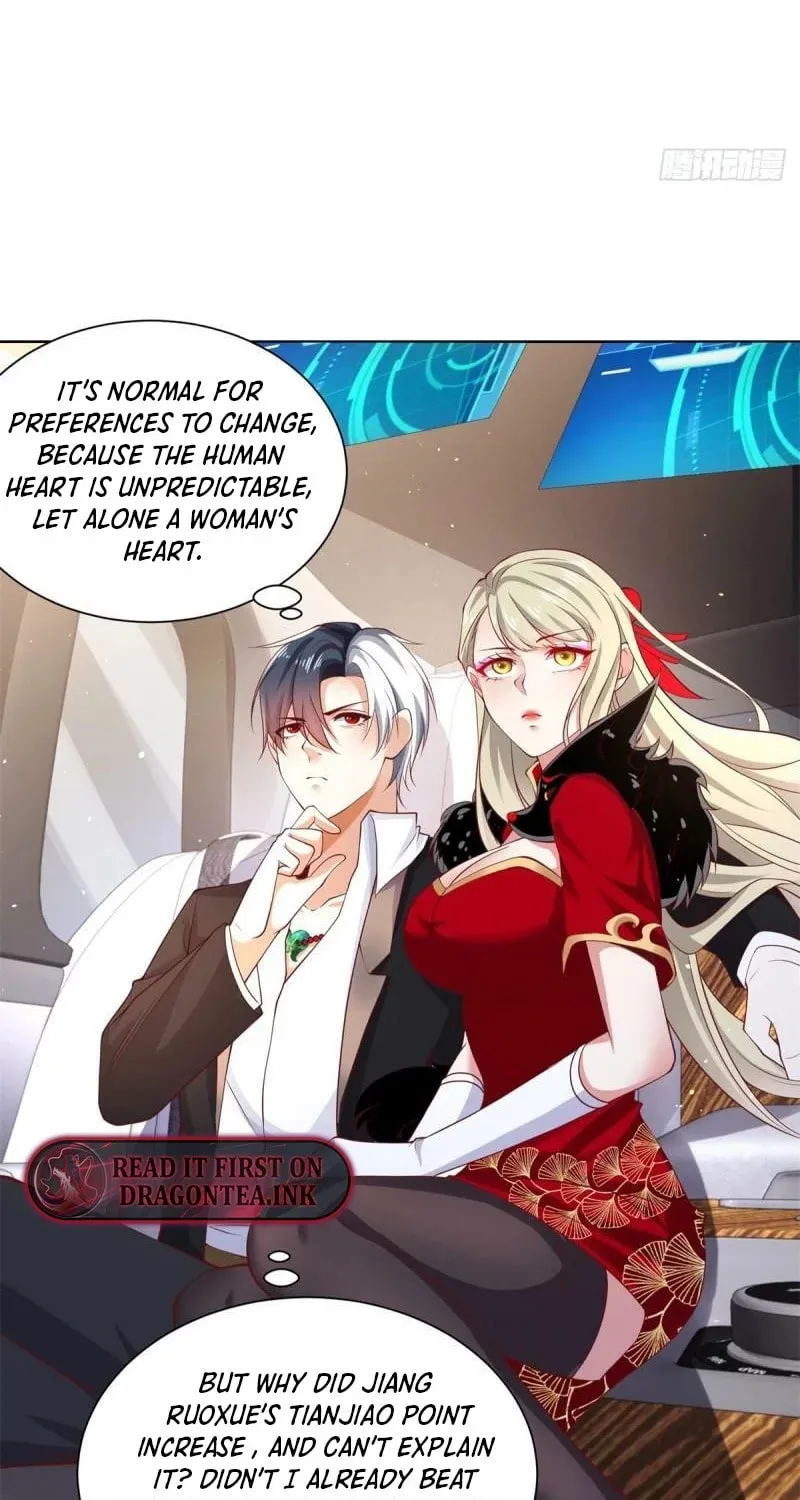 Read Arch-Villian chapter 52 image 22 on Lezhin