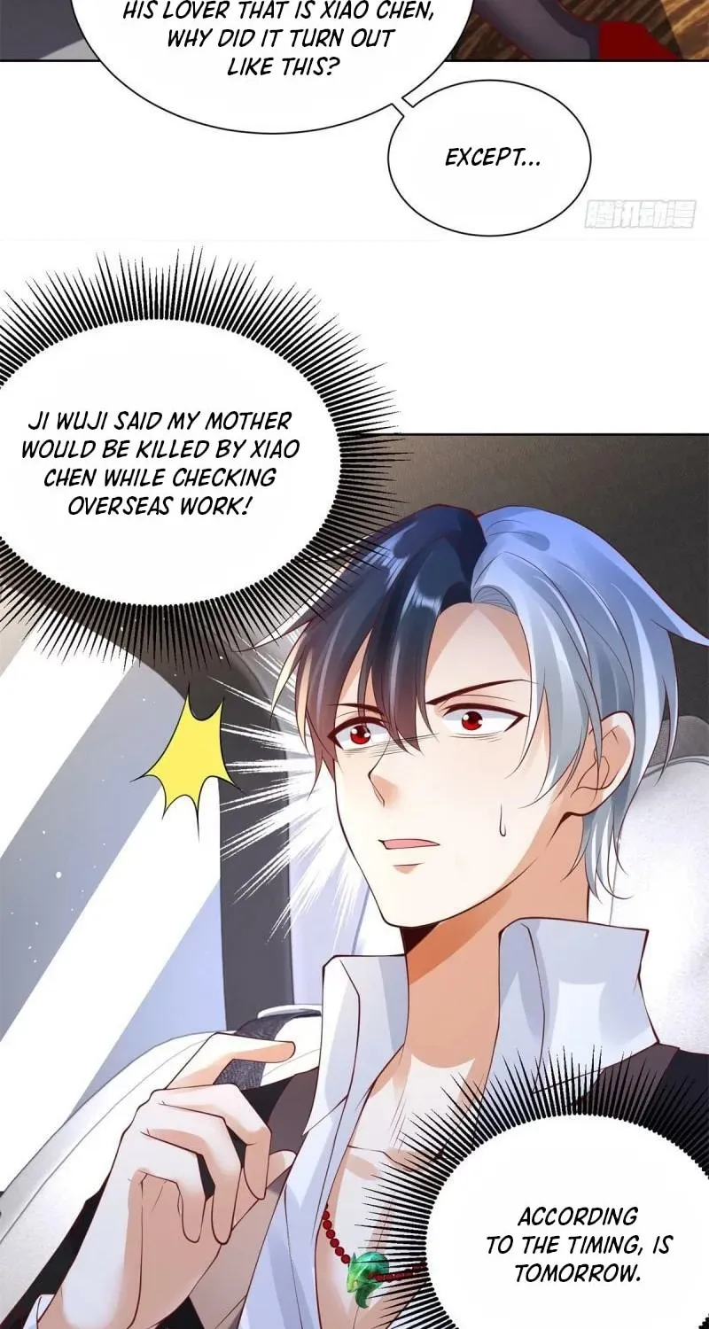 Read Arch-Villian chapter 52 image 23 on Lezhin