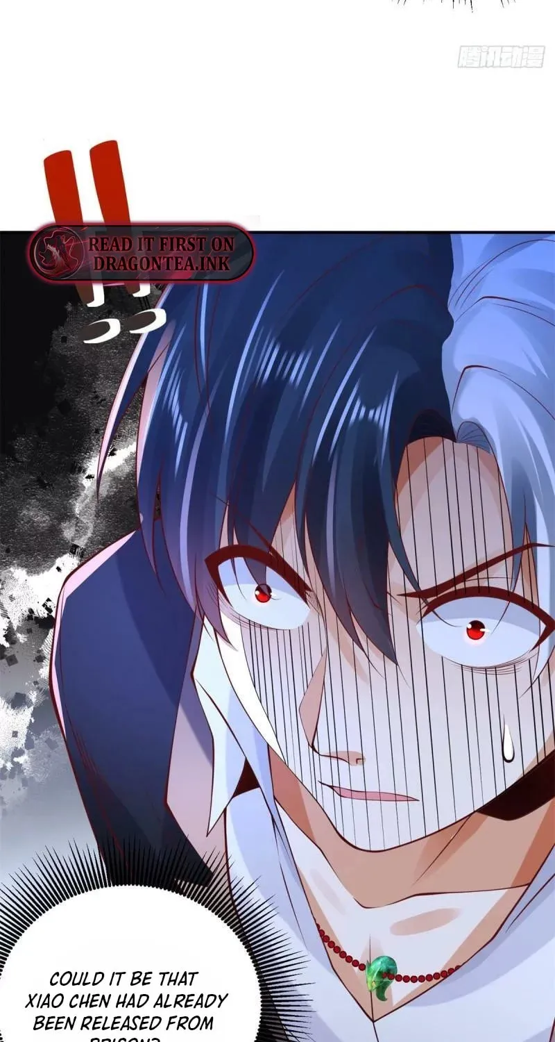 Read Arch-Villian chapter 52 image 25 on Lezhin