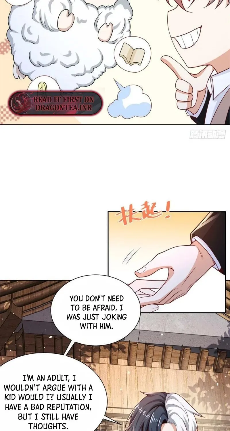 Read Arch-Villian chapter 52 image 3 on Lezhin