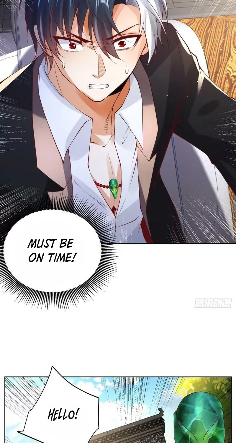 Read Arch-Villian chapter 52 image 30 on Lezhin
