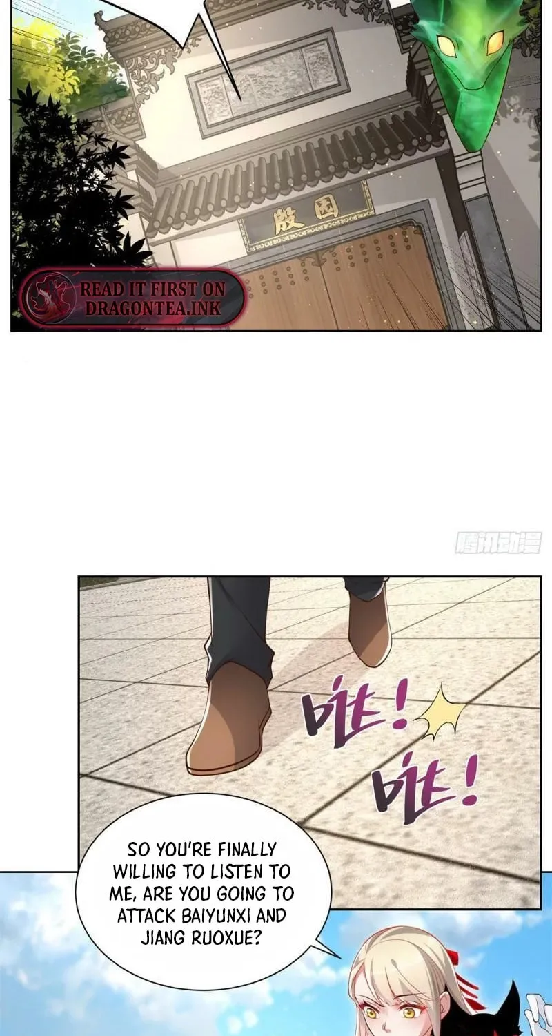 Read Arch-Villian chapter 52 image 31 on Lezhin