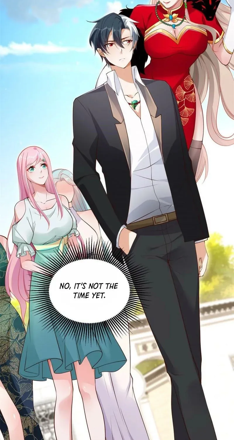Read Arch-Villian chapter 52 image 32 on Lezhin