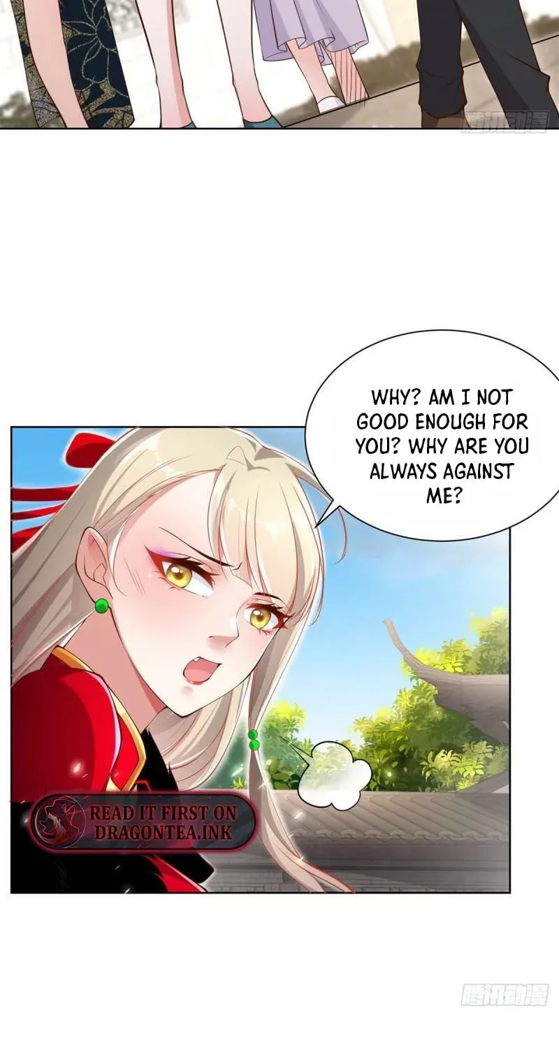 Read Arch-Villian chapter 52 image 33 on Lezhin